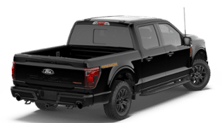 2026 Ford F-150® External Image 3